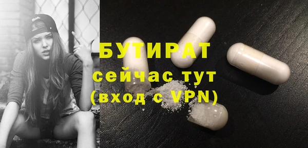 молекула духа Няндома