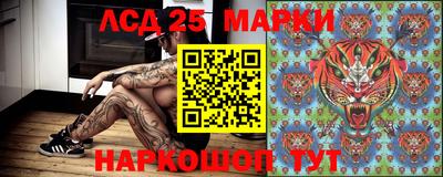 хмурый Бийск